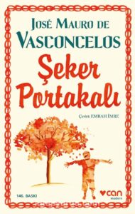 Şeker Portakalı PDF İndir - Ücretsiz Şeker Portakalı İndir