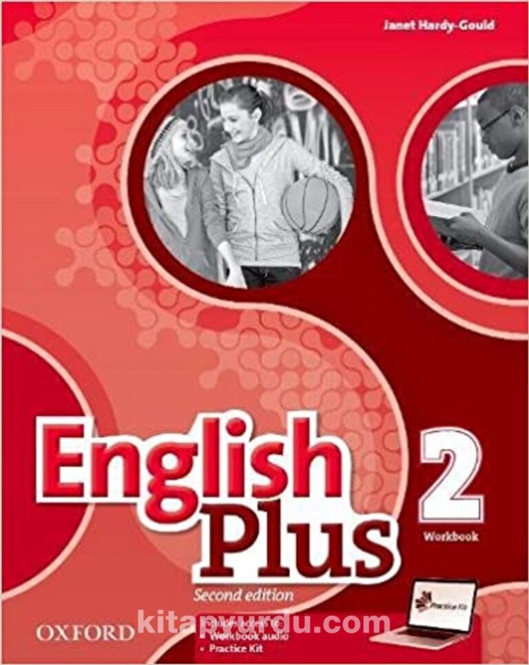English Plus - 2 Workbook with access to Practice Kit Pdf İndir - OXFORD UNIVERSITY PRESS Pdf İndir