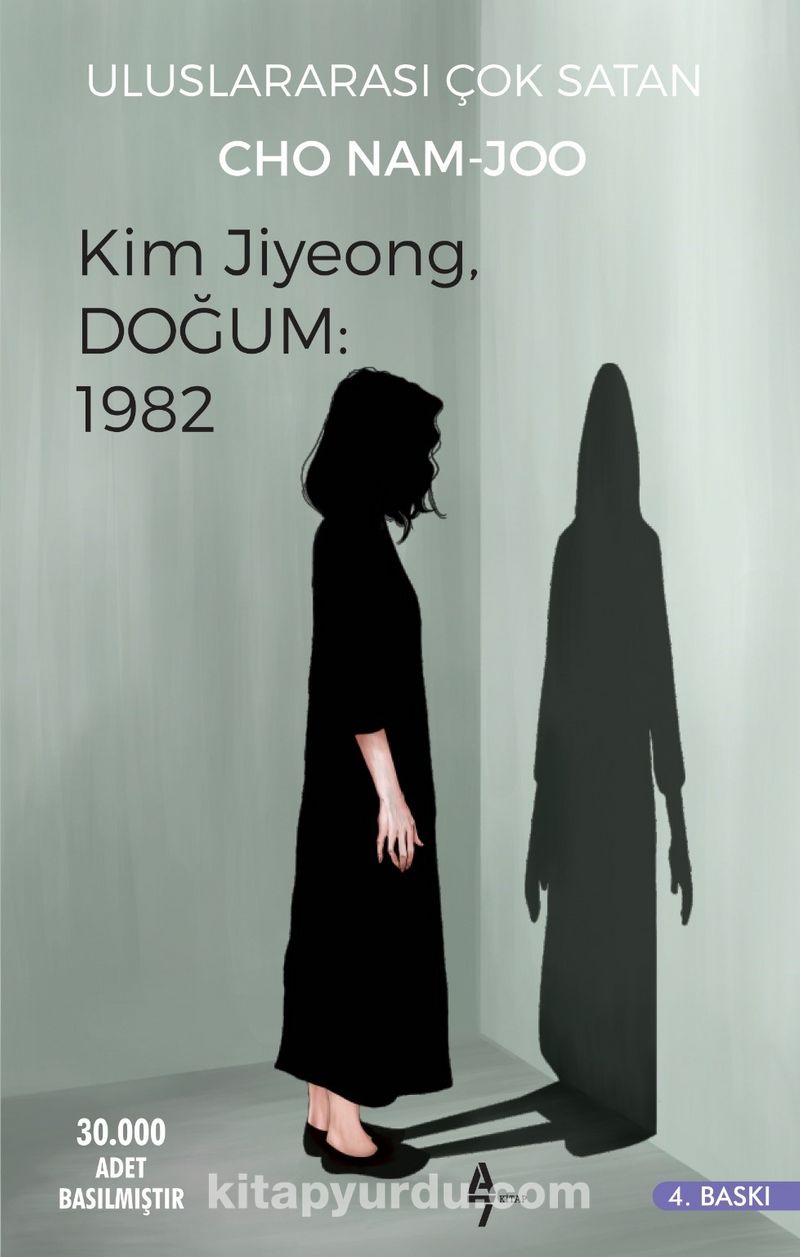 Kim Jiyeong, Doğum: 1982 Pdf İndir - A7 KİTAP Pdf İndir