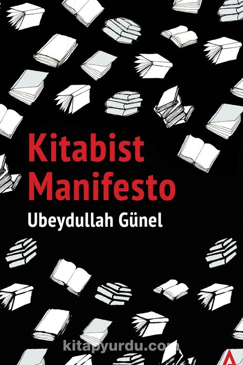 Kitabist Manifesto Pdf İndir - KANON KİTAP Pdf İndir