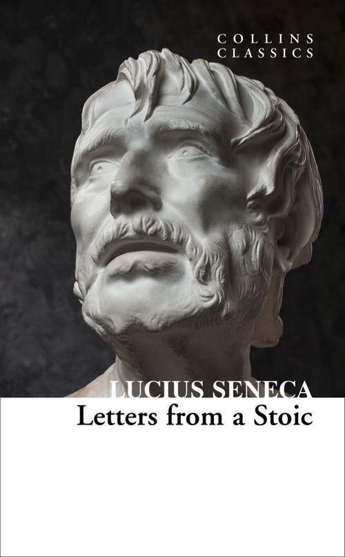 Letters From a Stoic (Collins Classics) Pdf İndir - NÜANS KİTABEVİ Yayınları Pdf İndir