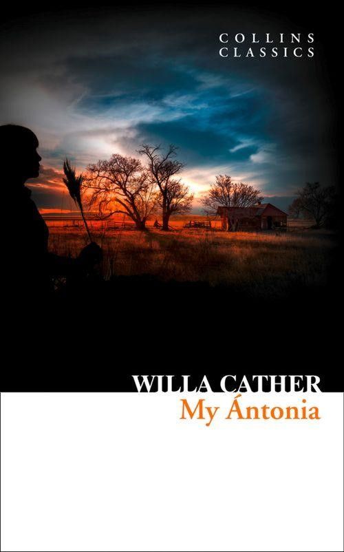 My Antonia (Collins Classics) Pdf İndir - NÜANS KİTABEVİ Pdf İndir