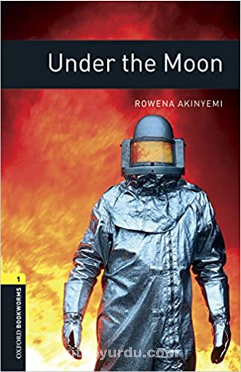 OBWL - Level 1: Under the Moon - audio pack Pdf İndir - OXFORD UNIVERSITY PRESS Pdf İndir