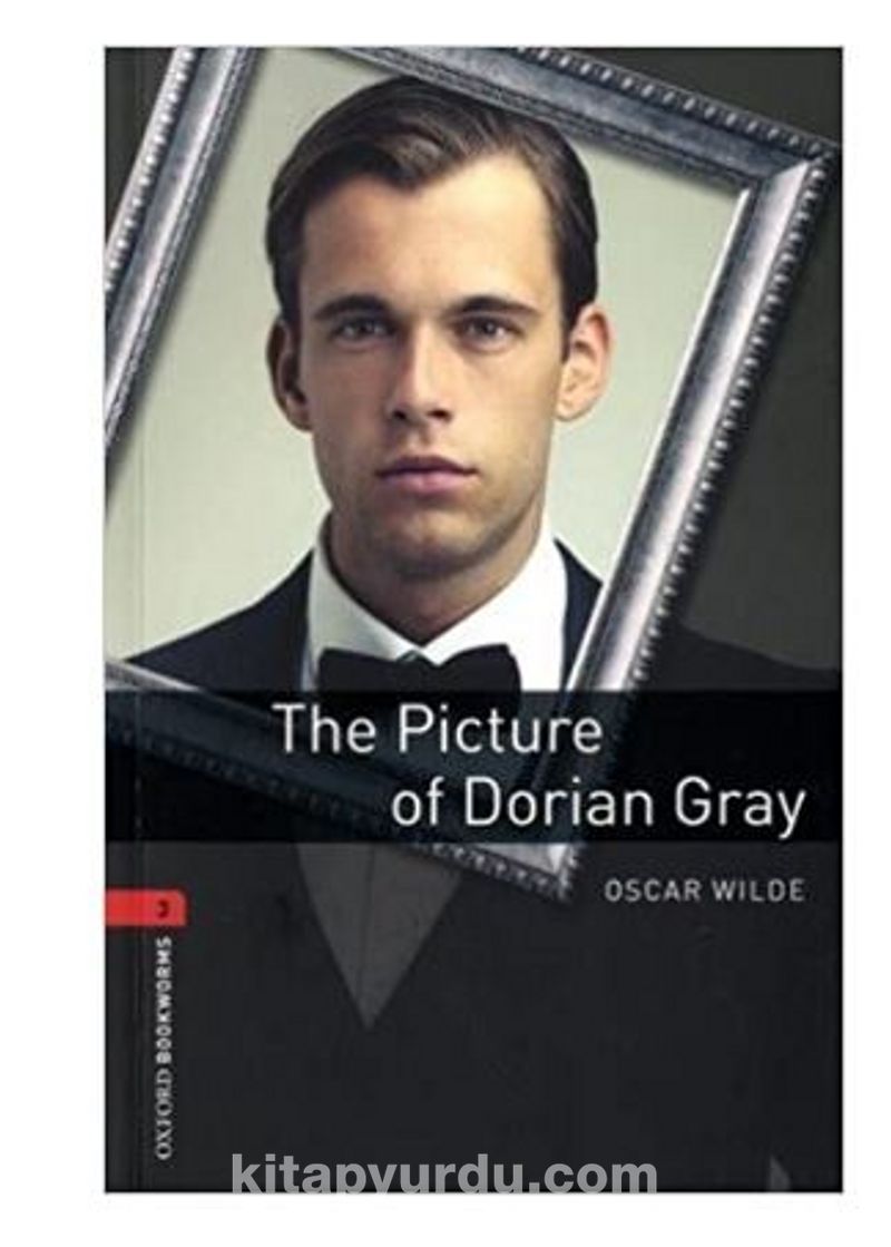 OBWL - Level 3: The Picture of Dorian Gray - audio pack Pdf İndir - OXFORD UNIVERSITY PRESS Pdf İndir