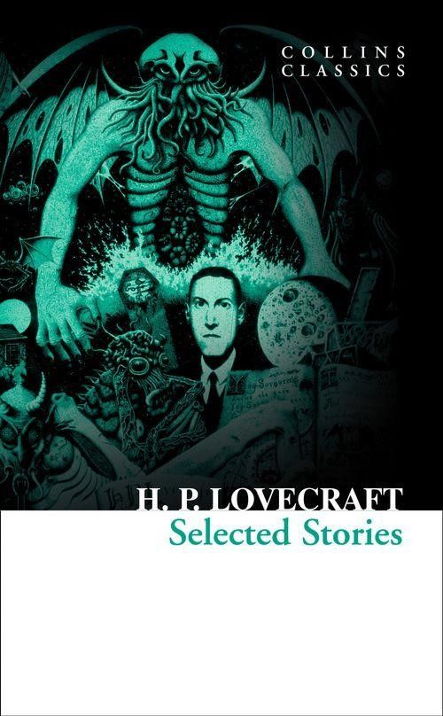 Selected Stories (Collins Classics) Pdf İndir - NÜANS KİTABEVİ Pdf İndir
