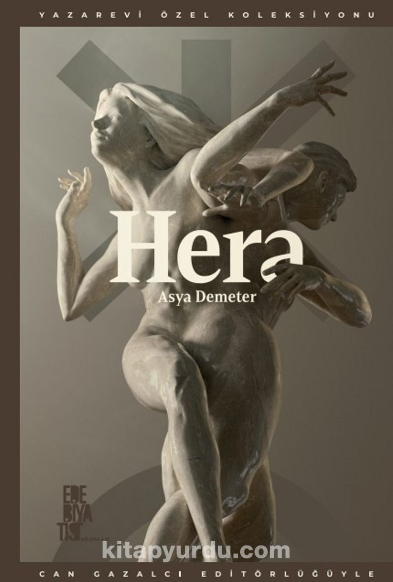 Hera Pdf İndir - EDEBİYATİST YAYINEVİ Pdf İndir