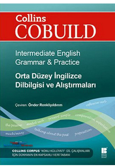 Intermediate English Grammar Practice Bilge Kültür Sanat Pdf İndir **Ücretsiz