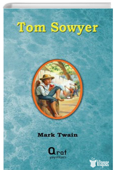 Tom Sawyer Araf Yayıncılık Pdf İndir **Ücretsiz